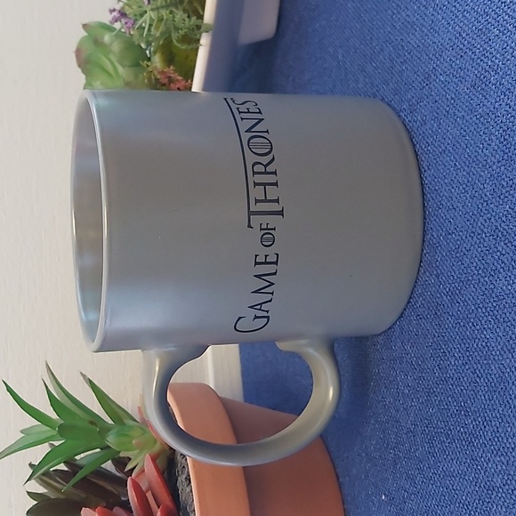 Game of Thrones - Lannister Mug - Picture 2 of 5